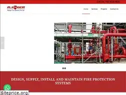 Sites similar to rangerfiresystems.com.sg