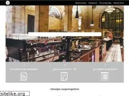 Sites similar to rangering.dk