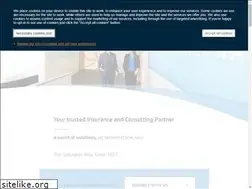 Sites similar to rangerinsurance.ca