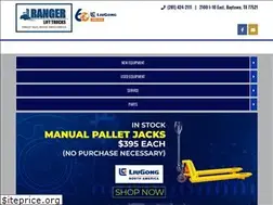 Sites similar to rangerlifttrucks.com