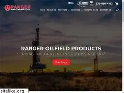 Sites similar to rangeroilfieldproducts.com