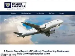 Sites similar to rangerpartners.com