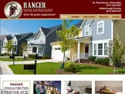 Sites similar to rangerpestcontrol.com