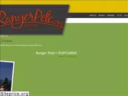 Sites similar to rangerpete.org