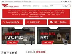 Sites similar to rangerpointstore.com
