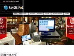 Sites similar to rangerpos.com