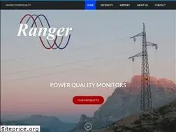 Sites similar to rangerpq.com