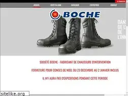 Sites similar to rangers-boche.fr