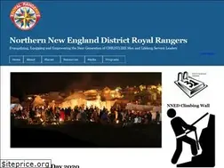 Sites similar to rangers-nned.org