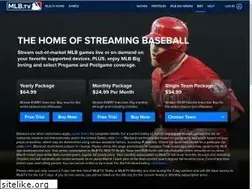 Sites similar to rangers.tv