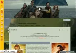 Sites similar to rangersapprentice.wikia.com