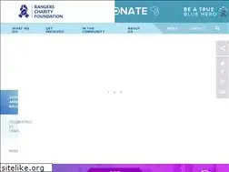 Sites similar to rangerscharity.org.uk