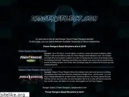 Sites similar to rangerselect.com