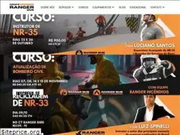 Sites similar to rangersms.com.br