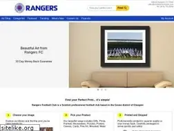 Sites similar to rangerspics.com