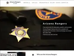 Sites similar to rangerstephens.com