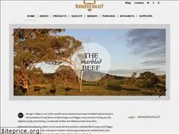 Sites similar to rangersvalley.com.au