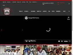 Sites similar to rangertkd.com