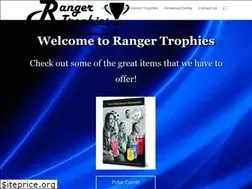 Sites similar to rangertrophies.com