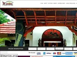Sites similar to rangerwoodperiyar.com
