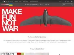 Sites similar to rangevideo.com