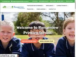 Sites similar to rangeview.vic.edu.au