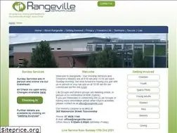 Sites similar to rangeville.com