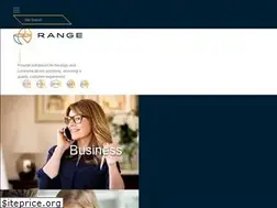 Sites similar to rangeweb.net