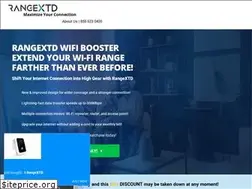Sites similar to rangextdwifibooster.com