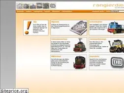 Sites similar to rangierdiesel.de
