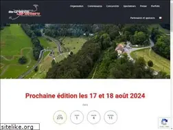 Sites similar to rangiers.ch