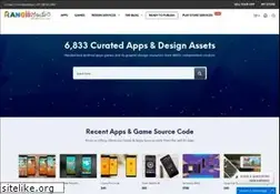 Sites similar to rangiistudio.com