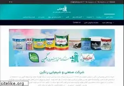 Sites similar to ranginco.com