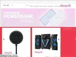 Sites similar to ranginit.com