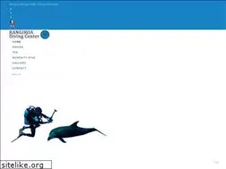 Sites similar to rangiroadivingcenter.com