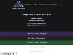 Sites similar to rangitane.co.nz
