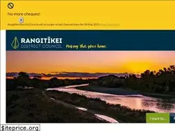 Sites similar to rangitikei.govt.nz