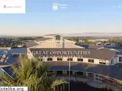 Sites similar to rangitoto.school.nz