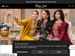Sites similar to rangjah.com
