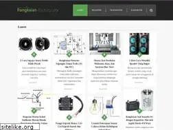 Sites similar to rangkaianelektronika.info