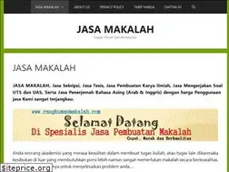 Sites similar to rangkumanmakalah.com