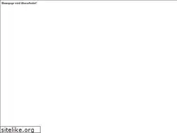 Sites similar to rangnick-verlag.de