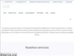 Sites similar to rango10.com