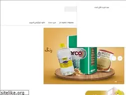 Sites similar to rangoabzar.com