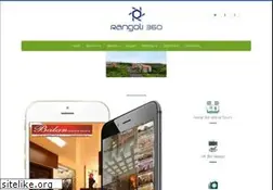 Sites similar to rangoli360.com