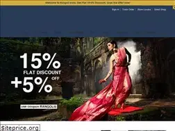 Sites similar to rangoliindia.com