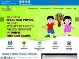 Sites similar to rangolischool.co.in