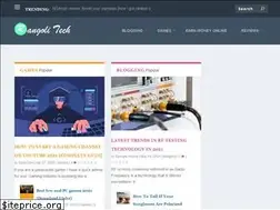 Sites similar to rangolitech.com