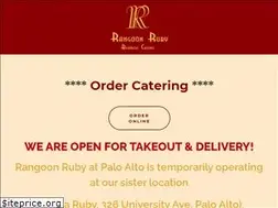 Sites similar to rangoonruby.com