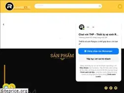 Sites similar to rangos.vn